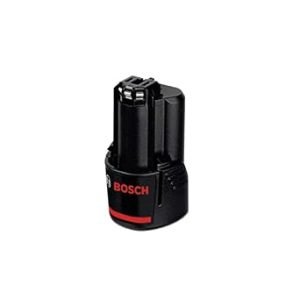 BOSCH GBA 12V 2.0 Ah Professional Battery