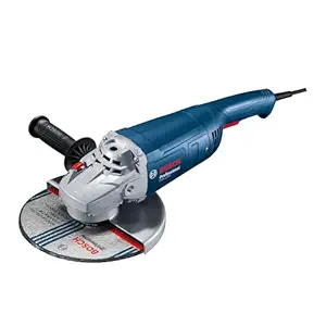 Bosch Small Angle Grinder