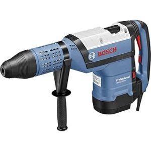 BOSCH Professional GBH 12-52 DV Rotary Hammer