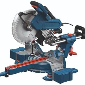 BOSCH Professional GCM 340-305 D Miltersaw