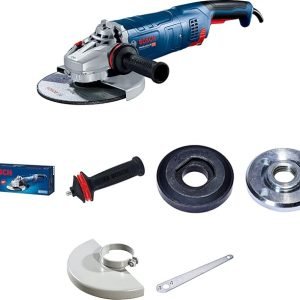 Bosch Large Angle Grinder