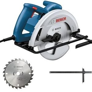 BOSCH Professional GKS 130 Circular Saw