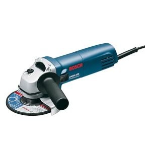 BOSCH Professional GWS 6-125 Angle Grinder