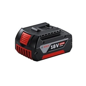 BOSCH GBA 18V 4.0 Ah Professional Battery