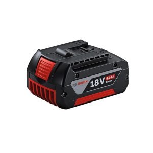 Bosch Battery