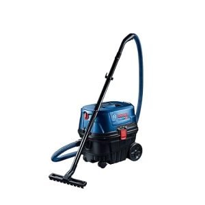 BOSCH Professional GAS 12-25 Vacuum Cleaner
