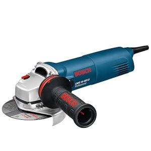 BOSCH Professional GWS 14-125 CI Angle Grinder