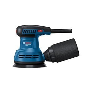BOSCH Professional GEX 125 Orbit Sanders