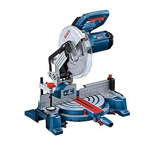 BOSCH Professional GCM 254 Mitersaw