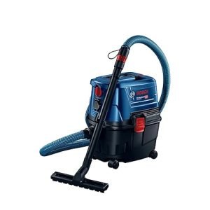 BOSCH Professional GAS 15 PS Vacuum Cleaner