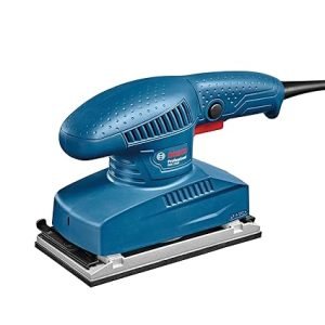 BOSCH Professional GSS 2300 Orbital Sander