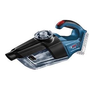 BOSCH GAS 18V-1 (Solo) Professional Vacuum Cleaner