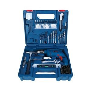 BOSCH Professional GSB 10 RE KIT (100 Pc Kit)