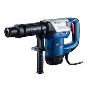 BOSCH Professional GSH 500 Hex Demolition Hammer