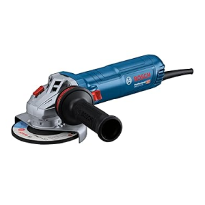 BOSCH Professional GWS 12-125 S Angle Grinder
