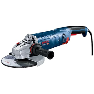 BOSCH Professional GWS 24-230 Angle Grinder
