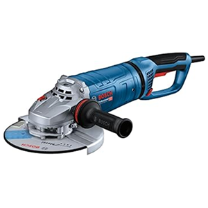 BOSCH Professional GWS 27-230 PR Angle Grinder