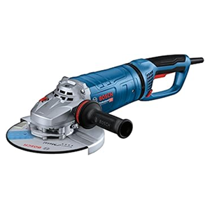 BOSCH Professional GWS 24-180 Angle Grinder