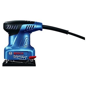 BOSCH Professional GSS 140 Orbital Sander - Image 3