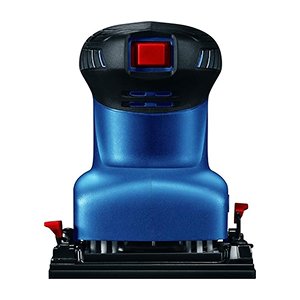 BOSCH Professional GSS 140 Orbital Sander - Image 2