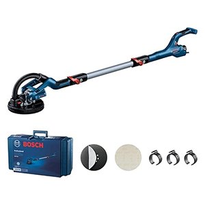BOSCH Professional GTR 550 Drywall Sander