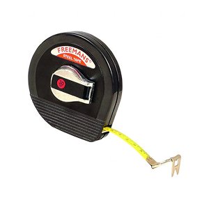 SA/SB STEEL ABS CASE