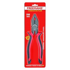 FCP+ COMBINATION PLIERS