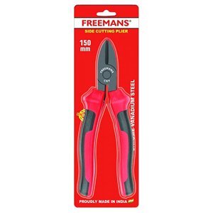 FSP+ SIDE CUTTING PLIER