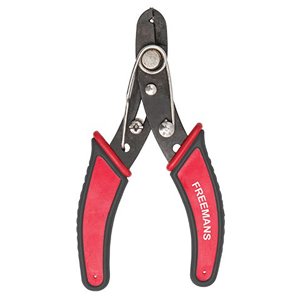 WS+ WIRE STRIPPER & CUTTER