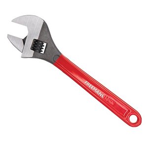 AWS ADJUSTABLE WRENCHES