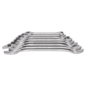 DS DOUBLE OPEN END SPANNER SETS