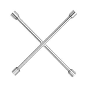 FWS FOURWAY WHEEL SPANNER