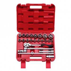 SS HEX & BI-HEX SOCKET SETS