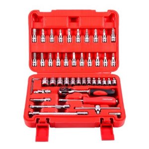 SS HEX SOCKET SET