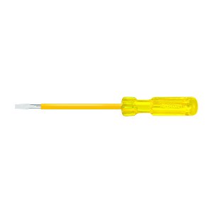 FSD SLOTTED HEAD SCREW DRIVERS