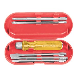 TK SCREW DRIVER KIT