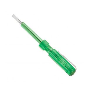 GT SCREW DRIVER WITH NEON BULB