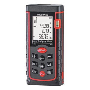 PRO-L LASER DISTANCE METERS