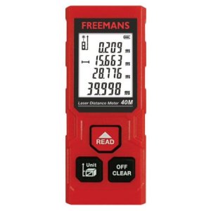 PROECO-L LASER DISTANCE METER