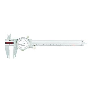 FVD DIAL CALIPERS