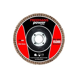 FDR POWER FLAP DISCS