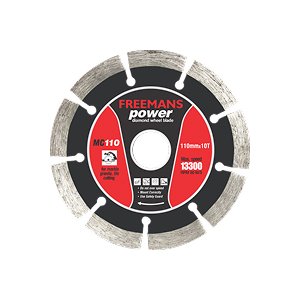 MC POWER DIAMOND WHEEL BLADES