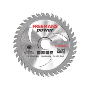 TCT POWER CIRCULAR SAW TCT BLADES