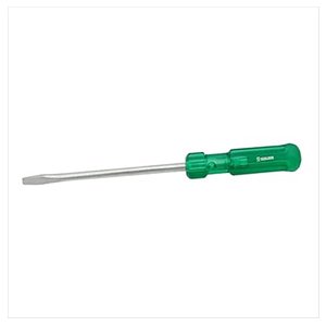 SCREW DRIVERS - FLAT TIP