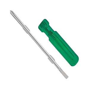SCREW DRIVER - 2 IN 1 HEX