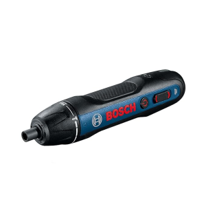 BOSCH GO 2.0 Professional Screwdriver Kit