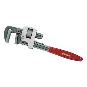 PIPE WRENCHES - STILLSON TYPE