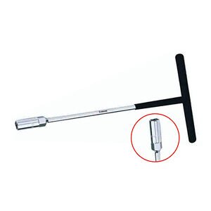 T-HANDLE SOCKET WRENCHES
