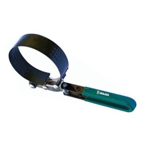 OIL FILTER WRENCH (STEEL CLAMP)