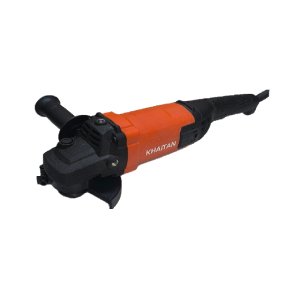 KIAG5HD LONG HANDLE ANGLE GRINDER